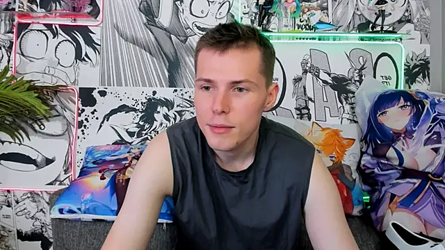 Hector Spector online show from October 2025 03:46:02 PM