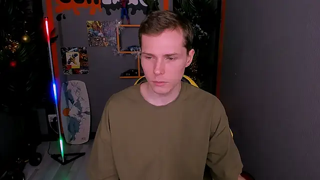 Hector Spector online show from December 2025 05:56:01 AM