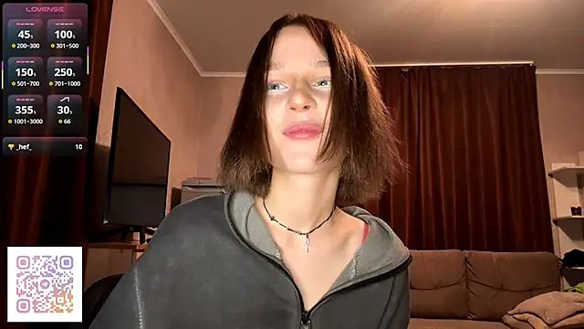 TerrellSroufe online show from November 2025 07:26:01 PM