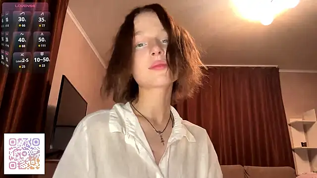 TerrellSroufe online show from November 2025 07:39:02 PM