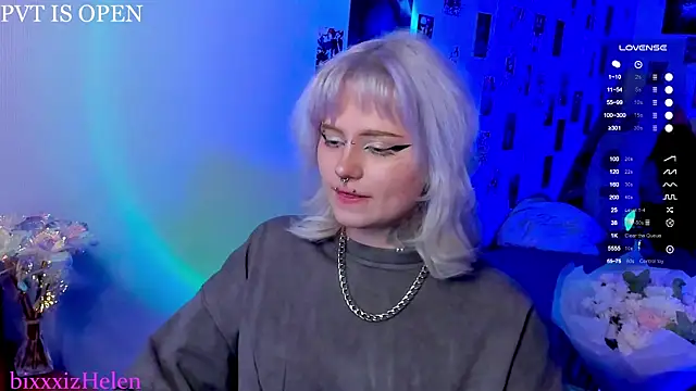 bixxxiz online show from January 2026 02:10:02 PM