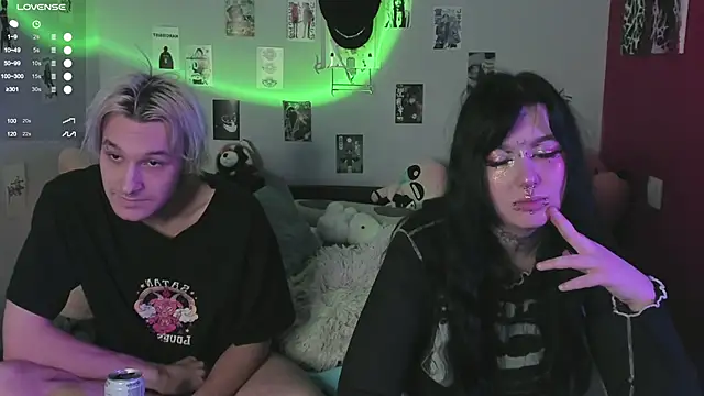 g4tito online show from November 2025 06:34:01 AM