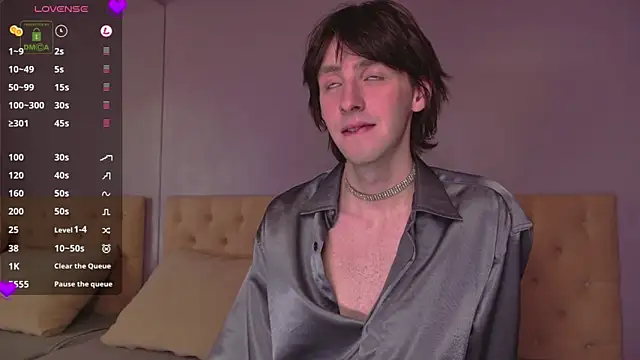 WarrenMontgomery online show from December 2025 03:28:02 PM