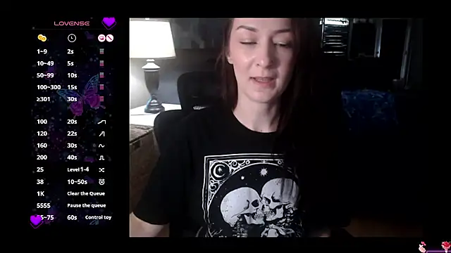 Snapshot of MysticMuse30 chatting on October 2025 02:28:01 PM MysticMuse30 online show from October 2025 02:28:01 PM