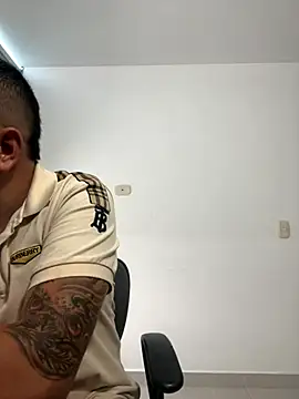 JX7NOVA online show from November 2025 04:58:02 PM