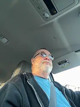 Jcaspen online show from March 2026 12:21:02 PM