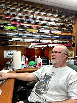 Snapshot of Jcaspen chatting on April 2026 12:42:01 PM Jcaspen online show from April 2026 12:42:01 PM
