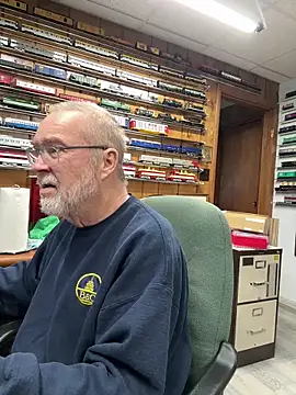 Snapshot of Jcaspen chatting on April 2026 12:55:02 PM Jcaspen online show from April 2026 12:55:02 PM