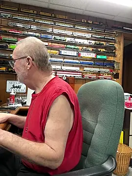 Snapshot of Jcaspen chatting on April 2026 12:54:01 PM Jcaspen online show from April 2026 12:54:01 PM