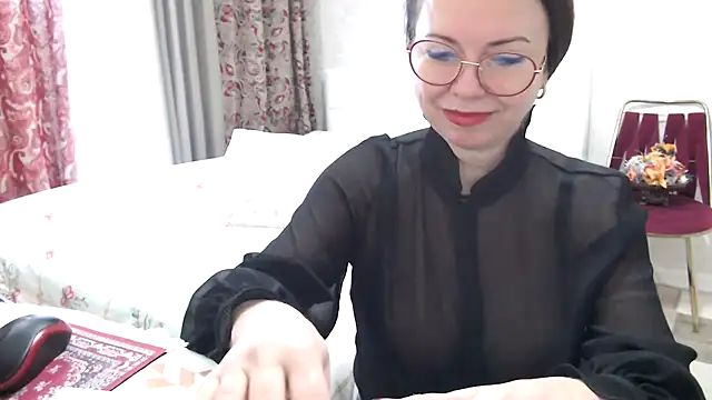 Arisa5000 online show from December 2025 06:53:02 AM