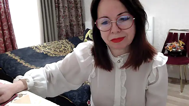 Arisa5000 online show from February 2026 07:35:01 AM