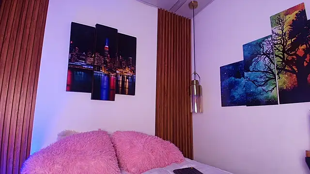 JackFrosst online show from November 2025 12:38:01 PM