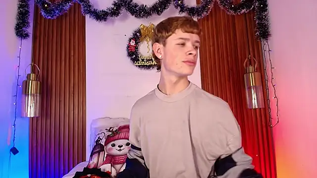 JackFrosst online show from December 2025 12:22:01 PM