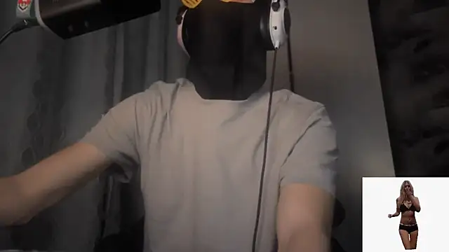 suicdemask online show from January 2026 01:26:01 PM