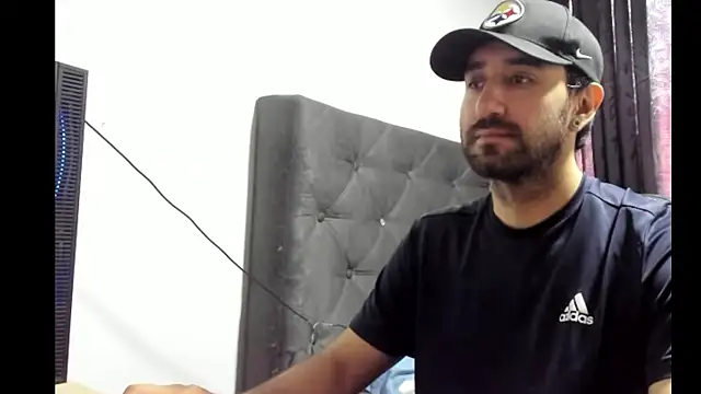 coolfriki online show from November 2025 02:52:02 PM