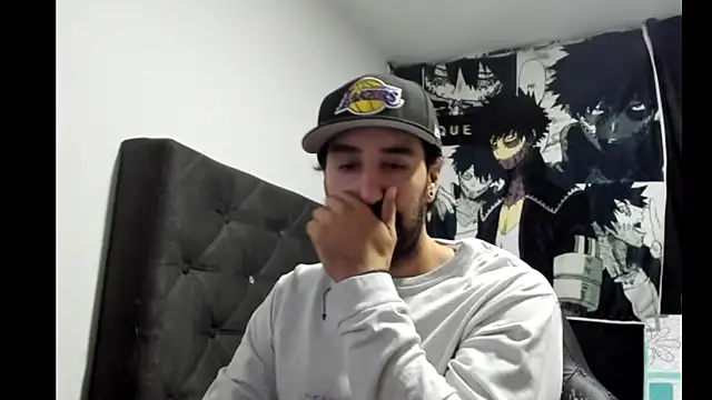 coolfriki online show from December 2025 01:12:02 AM