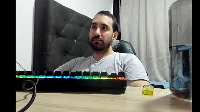 coolfriki online show from March 2026 09:23:01 PM