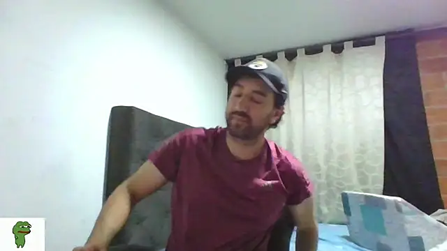 coolfriki online show from July 2026 07:47:01 AM