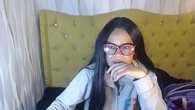 blackxstar11 online show from December 2025 02:50:01 AM