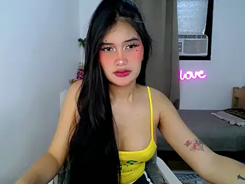 lubotakoxx online show from December 2025 09:42:01 PM