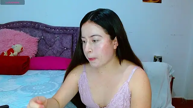 Hanssel tess online show from December 2025 08:04:01 PM