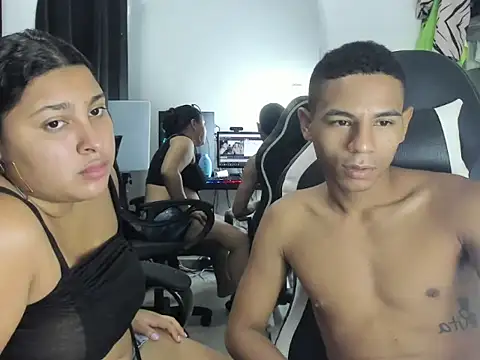 Baby Latin online show from November 2025 03:38:01 AM