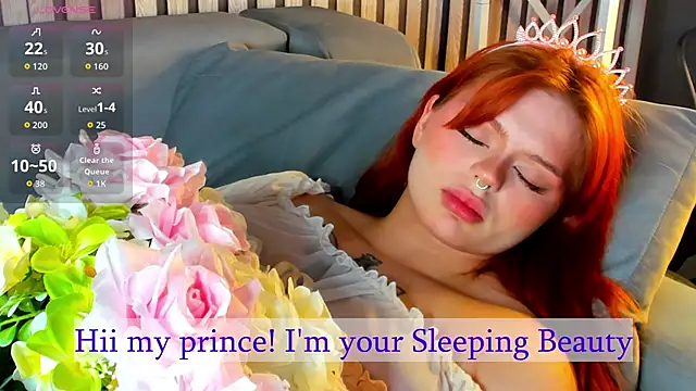 Snapshot of Barbara_Mitchel chatting on October 2025 04:08:02 PM Barbara Mitchel online show from October 2025 04:08:02 PM