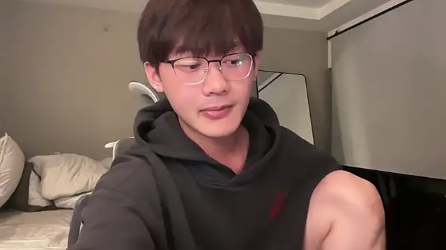 Snapshot of iambennet chatting on February 2026 01:40:01 PM iambennet online show from February 2026 01:40:01 PM