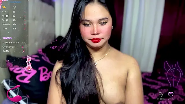  Houstonixie online show from October 2025 05:10:01 AM