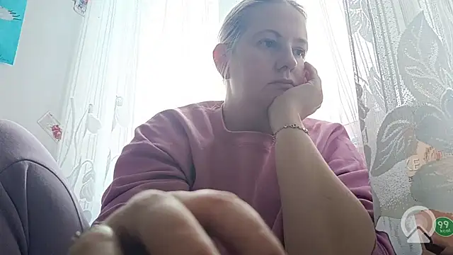 Melorini online show from February 2026 03:01:01 AM