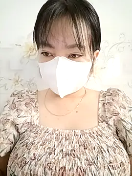 Xuka203 online show from October 2025 04:48:01 AM