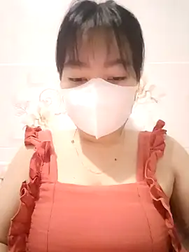 Xuka203 online show from October 2025 03:13:01 PM