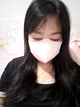 Xuka203 online show from March 2026 04:46:01 PM