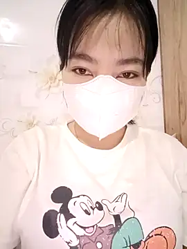 Xuka203 online show from March 2026 05:02:02 AM