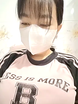 Xuka203 online show from March 2026 07:00:02 AM