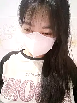 Xuka203 online show from March 2026 04:11:01 PM