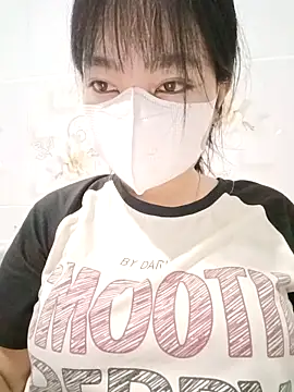 Xuka203 online show from April 2026 12:27:01 AM