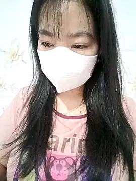 Xuka203 online show from April 2026 01:19:01 AM