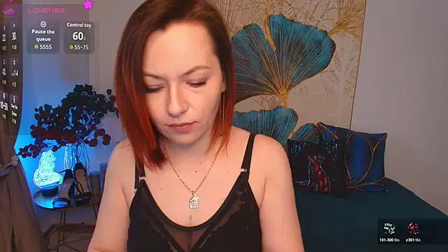 Serena Foxxx online show from March 2026 02:16:02 AM