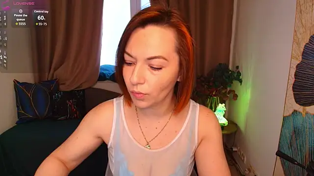 Serena Foxxx online show from June 2026 01:33:01 AM