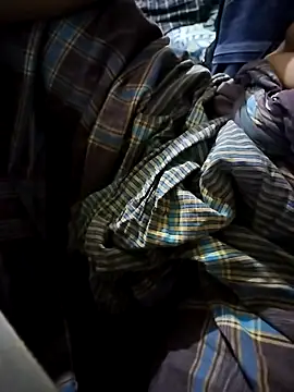 TanjiroCamadoo online show from October 2025 02:51:02 PM