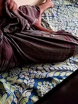 TanjiroCamadoo online show from November 2025 05:10:02 AM