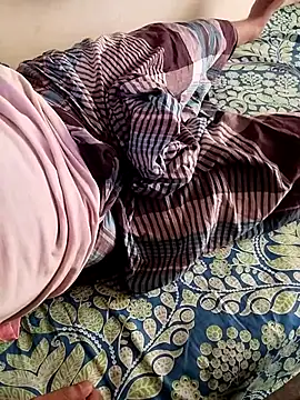 TanjiroCamadoo online show from November 2025 05:39:01 AM