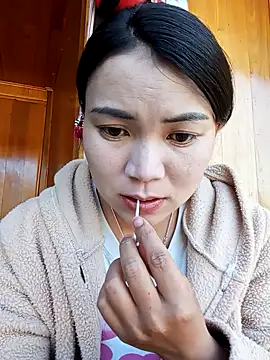 kun-love online show from November 2025 05:07:02 AM