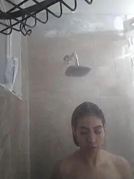 Lollysmile26 online show from January 2026 01:20:02 AM