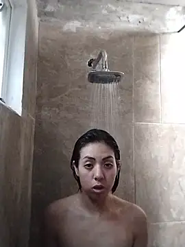 Lollysmile26 online show from February 2026 01:14:01 AM