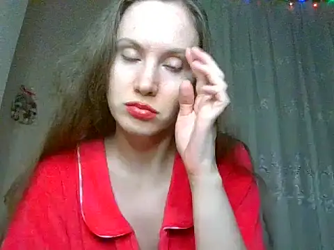 Lynirina online show from May 2026 08:37:02 PM