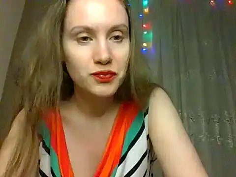 Lynirina online show from July 2026 10:57:02 PM