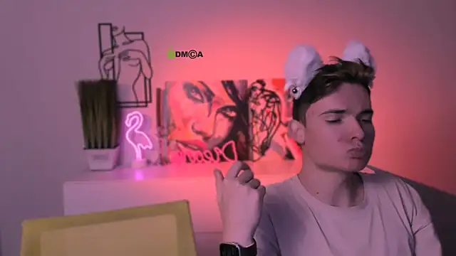 rico steel online show from November 2025 07:19:01 PM