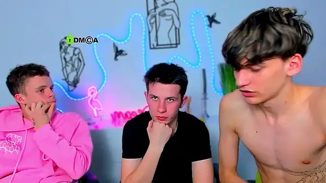 rico steel online show from March 2026 08:04:01 PM